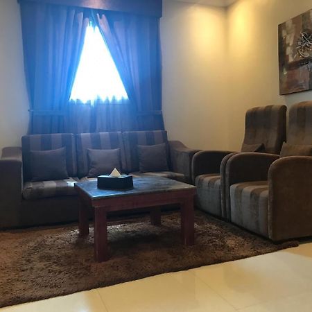 Appartement Nawara Furnished Units - Al Aziziyah à Riyad Extérieur photo